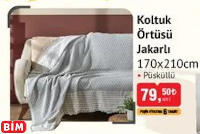 KOLTUK ÖRTÜSÜ JAKARLI KOLTUK ÖRTÜSÜ JAKARLI